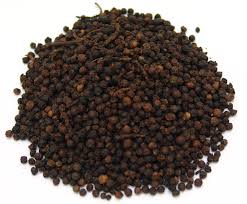 Manufacturers Exporters and Wholesale Suppliers of black Pepper Navi Mumbai Maharashtra